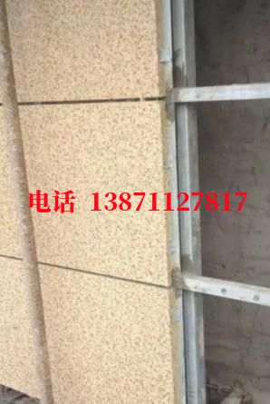 恩施武汉顶管外墙ET板